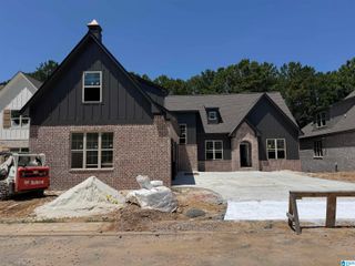 138 GLENGERRY DRIVE, Pelham, AL 35124