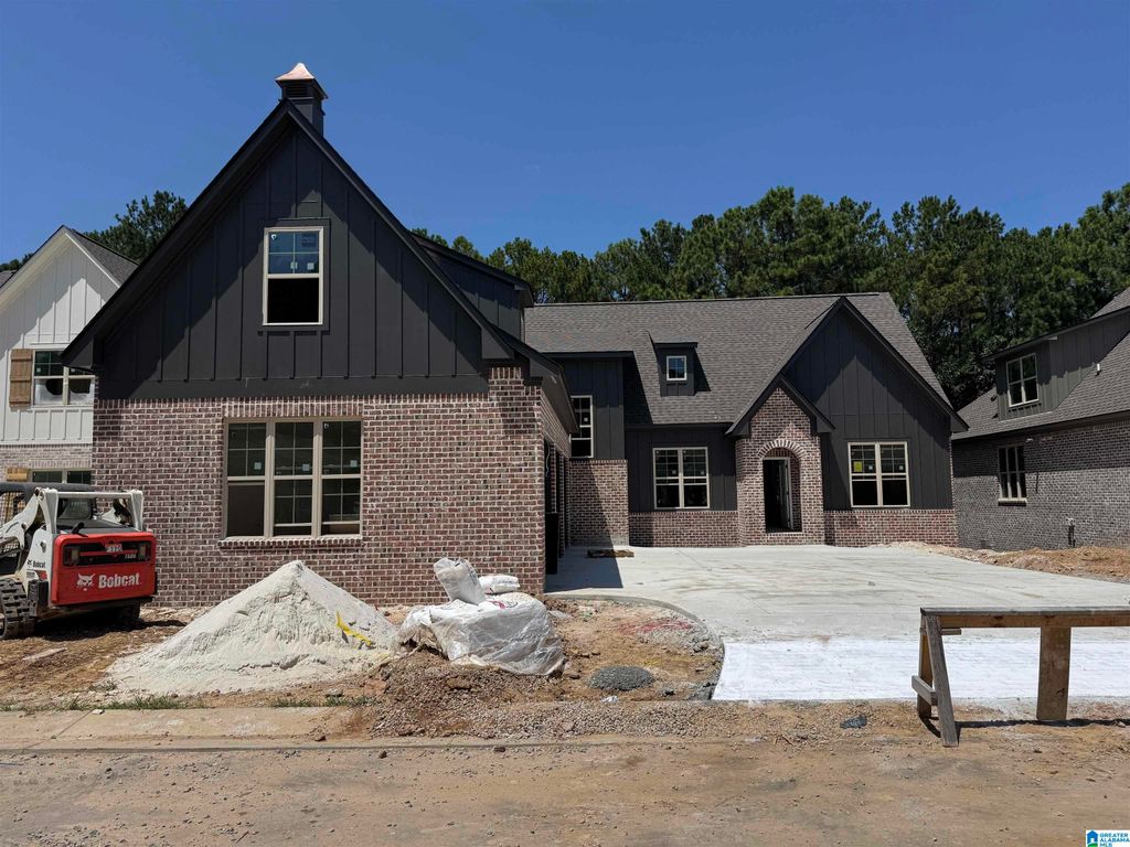138 GLENGERRY DRIVE, Pelham, AL 35124