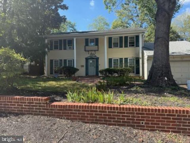 1028 OWL LN, Cherry Hill, NJ 08003