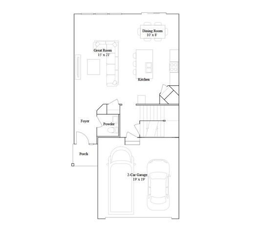 2619 Dundee Drive, New Lenox, IL 60451