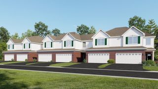 2619 Dundee Drive, New Lenox, IL 60451