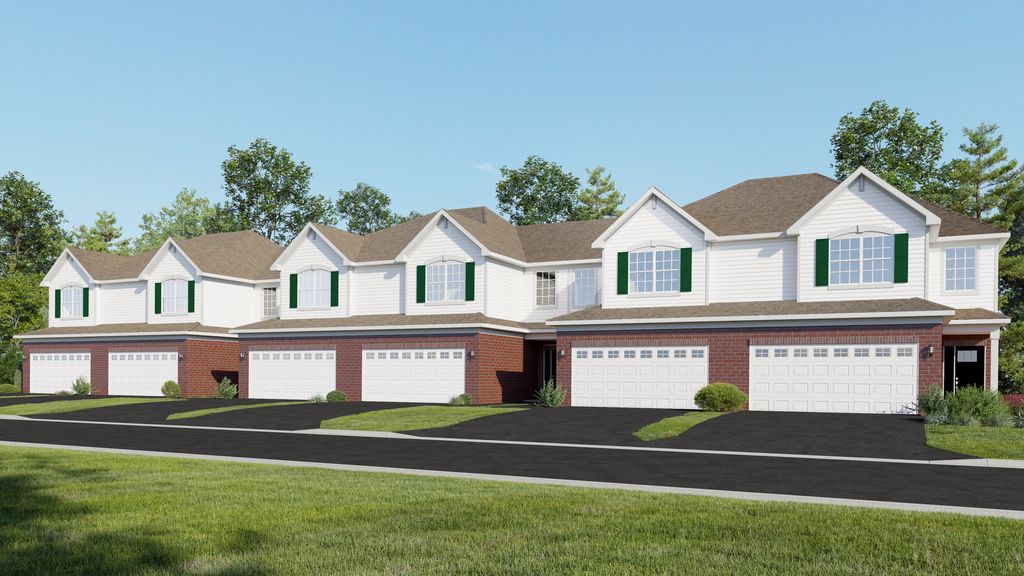 2619 Dundee Drive, New Lenox, IL 60451