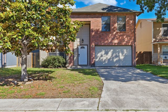 7739 Alverstone Way, San Antonio, TX 78250