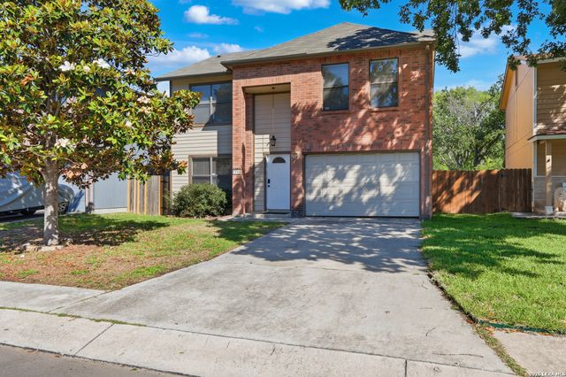 7739 Alverstone Way, San Antonio, TX 78250
