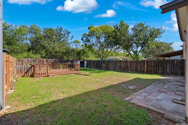 7739 Alverstone Way, San Antonio, TX 78250