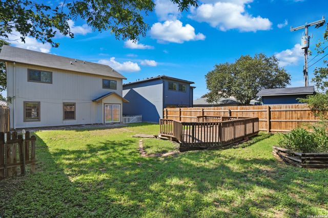 7739 Alverstone Way, San Antonio, TX 78250