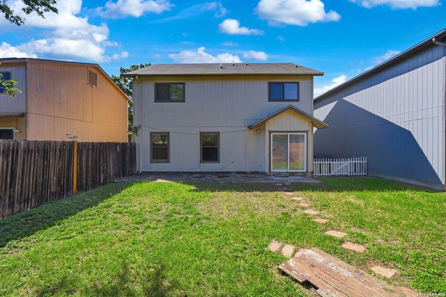 7739 Alverstone Way, San Antonio, TX 78250
