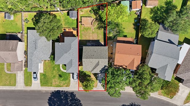 7739 Alverstone Way, San Antonio, TX 78250