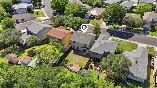 7739 Alverstone Way, San Antonio, TX 78250