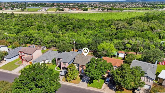 7739 Alverstone Way, San Antonio, TX 78250