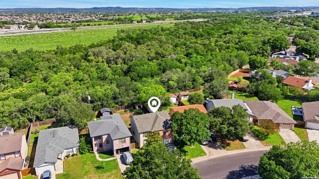 7739 Alverstone Way, San Antonio, TX 78250