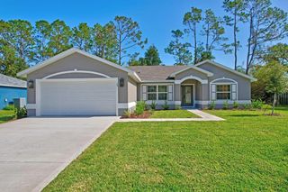 72 BUNKER HILL DRIVE, Palm Coast, FL 32137