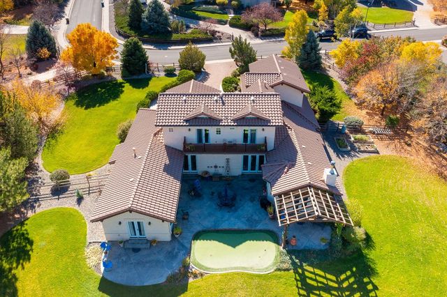 716 Washington Court, Grand Junction, CO 81507