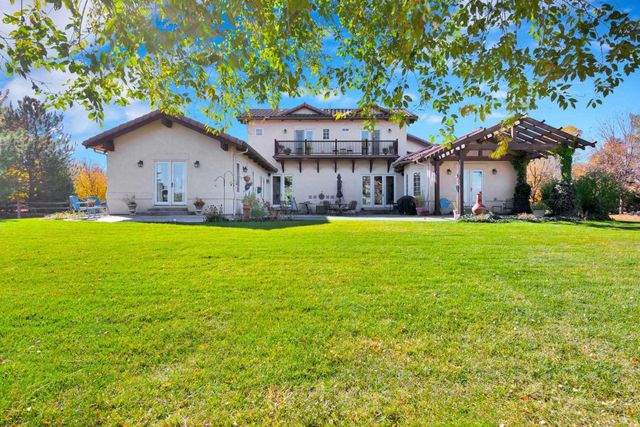 716 Washington Court, Grand Junction, CO 81507