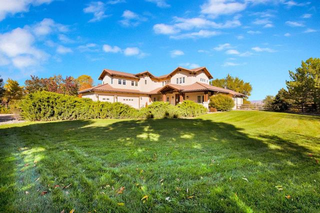 716 Washington Court, Grand Junction, CO 81507