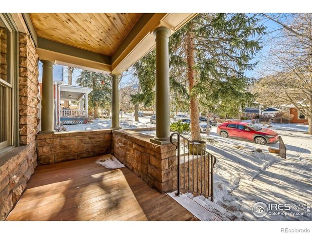 964 Grant Place, Boulder, CO 80302