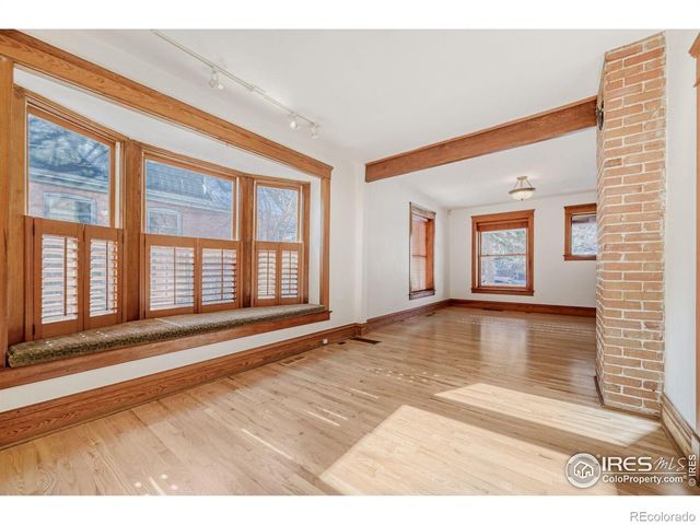 964 Grant Place, Boulder, CO 80302