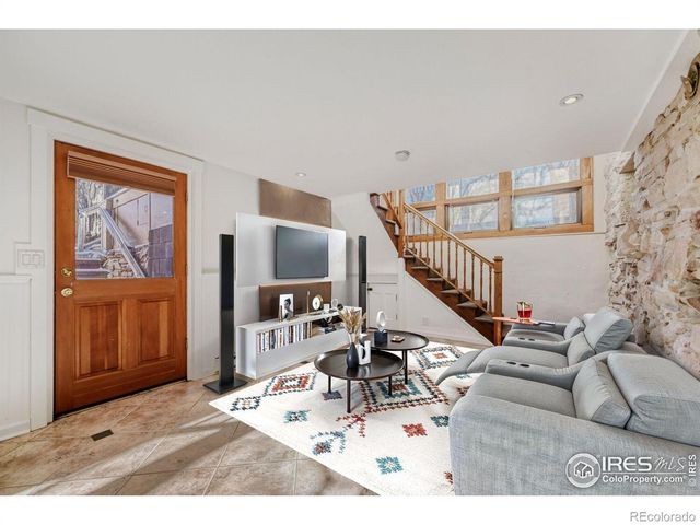 964 Grant Place, Boulder, CO 80302