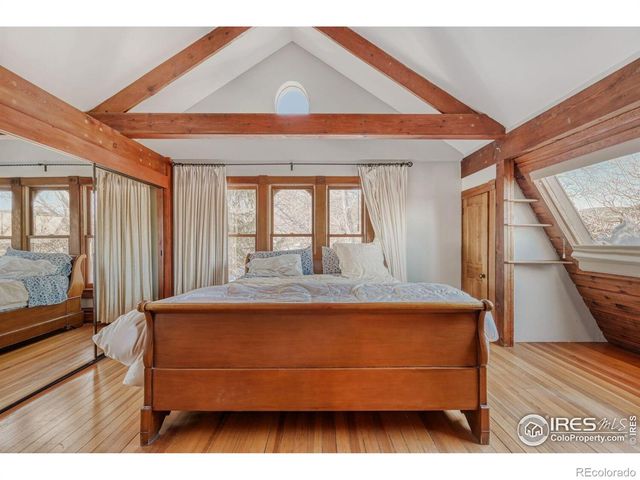 964 Grant Place, Boulder, CO 80302