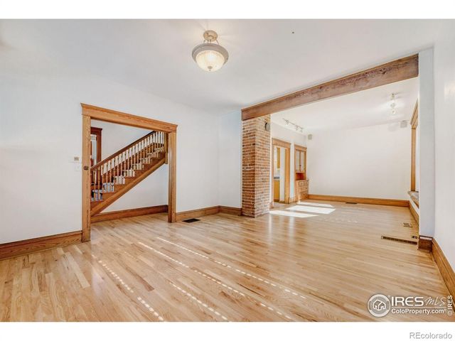 964 Grant Place, Boulder, CO 80302