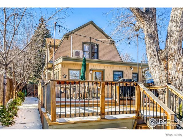 964 Grant Place, Boulder, CO 80302