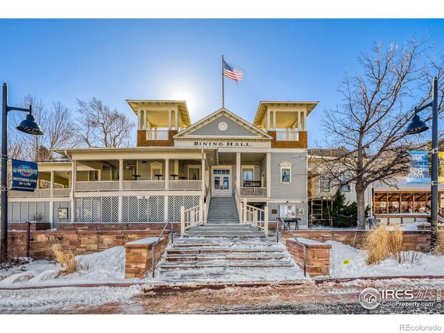 964 Grant Place, Boulder, CO 80302