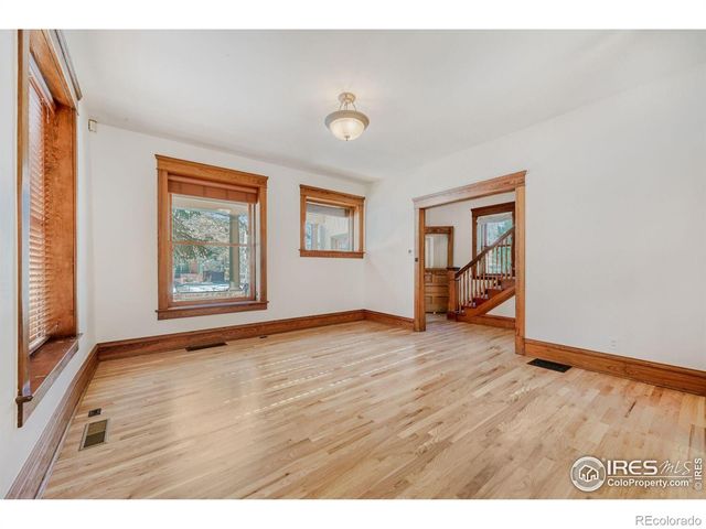 964 Grant Place, Boulder, CO 80302