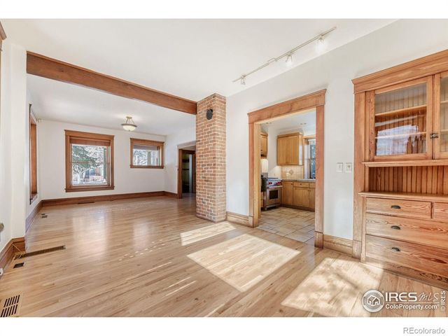 964 Grant Place, Boulder, CO 80302