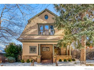 964 Grant Place, Boulder, CO 80302