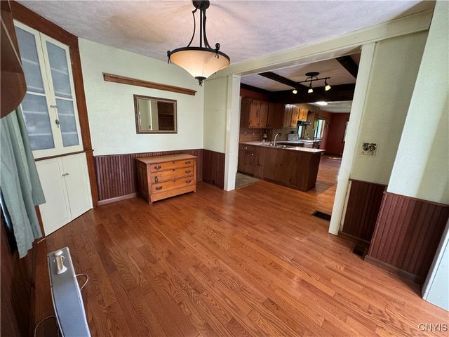 237 East Hamilton Avenue, Sherrill, NY 13461