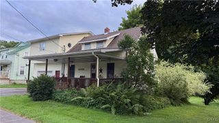 237 East Hamilton Avenue, Sherrill, NY 13461