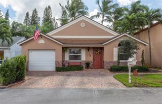 1190 SW 108th Way, Davie, FL 33324