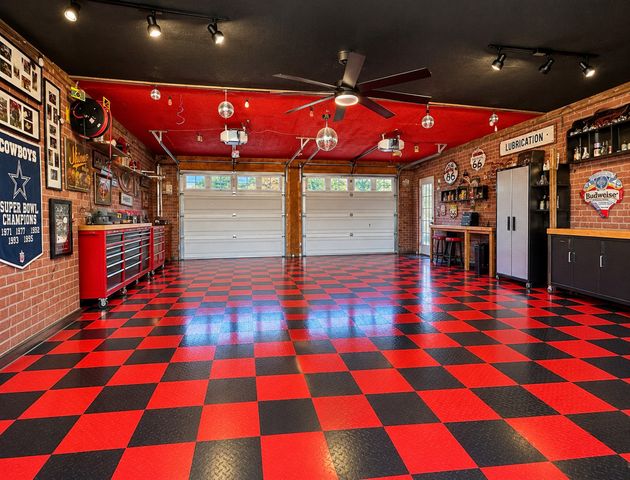 47 Preakness Place Road, Van Alstyne, TX 75495