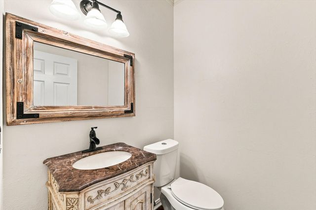 47 Preakness Place Road, Van Alstyne, TX 75495