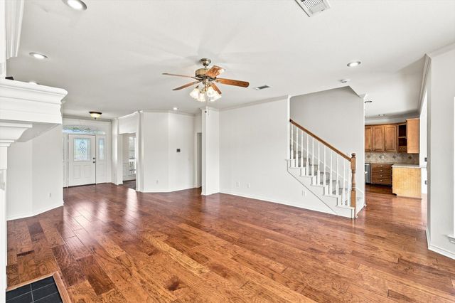 47 Preakness Place Road, Van Alstyne, TX 75495