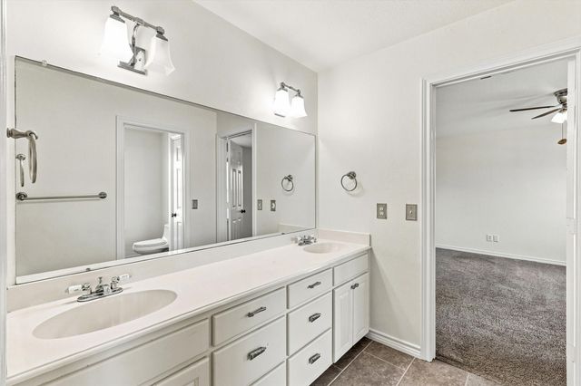 47 Preakness Place Road, Van Alstyne, TX 75495