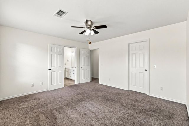 47 Preakness Place Road, Van Alstyne, TX 75495