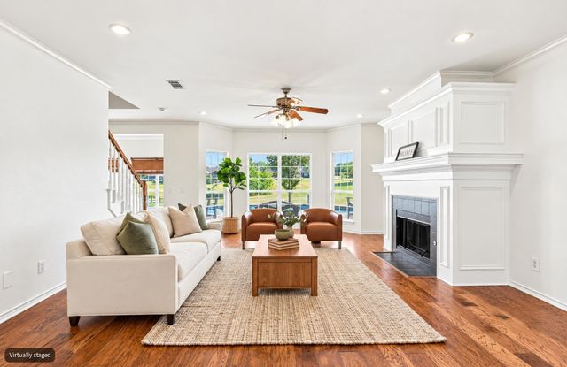 47 Preakness Place Road, Van Alstyne, TX 75495