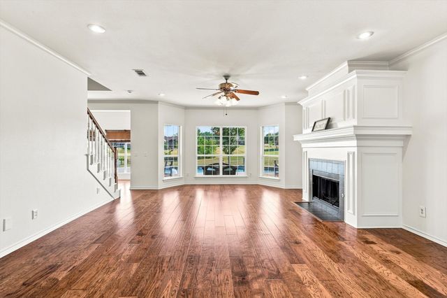 47 Preakness Place Road, Van Alstyne, TX 75495
