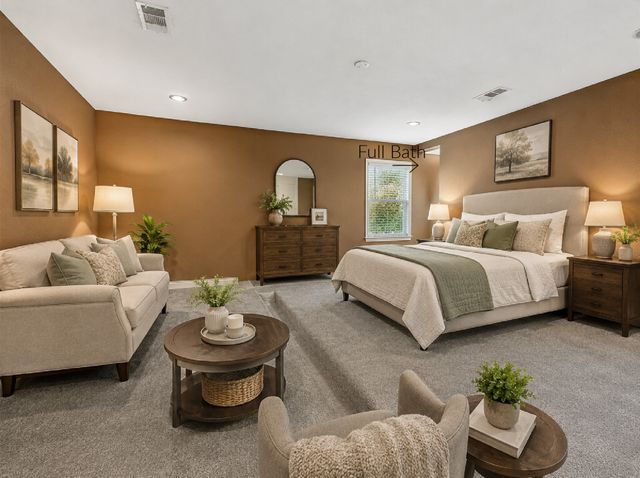 47 Preakness Place Road, Van Alstyne, TX 75495