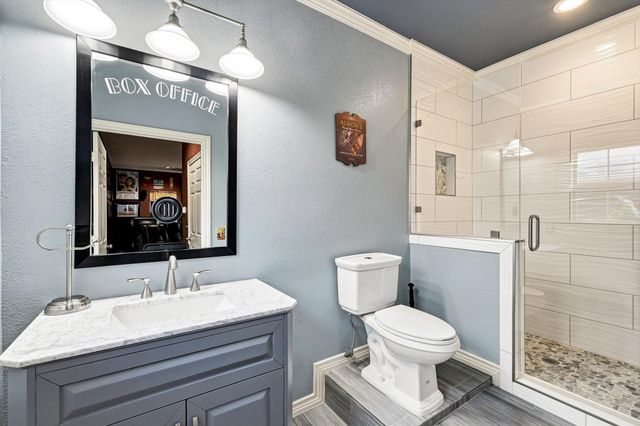 47 Preakness Place Road, Van Alstyne, TX 75495