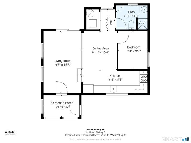 26 North Street, Madison, CT 06443