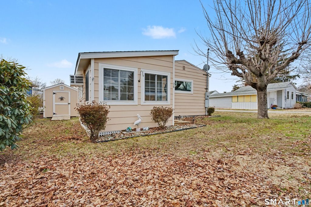 26 North Street, Madison, CT 06443