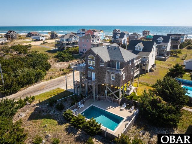 23212 Sea Oats Drive Lot 18, Rodanthe, NC 27968