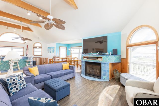 23212 Sea Oats Drive Lot 18, Rodanthe, NC 27968