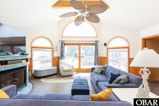 23212 Sea Oats Drive Lot 18, Rodanthe, NC 27968