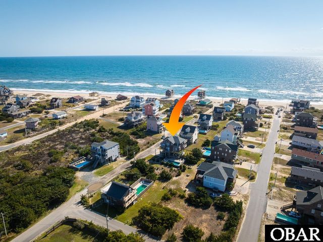 23212 Sea Oats Drive Lot 18, Rodanthe, NC 27968