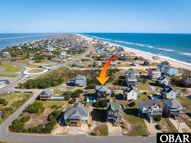 23212 Sea Oats Drive Lot 18, Rodanthe, NC 27968