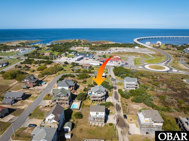 23212 Sea Oats Drive Lot 18, Rodanthe, NC 27968