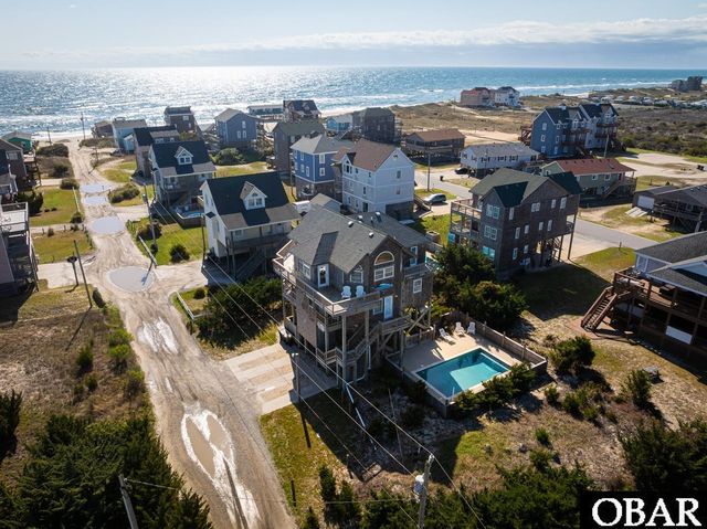 23212 Sea Oats Drive Lot 18, Rodanthe, NC 27968
